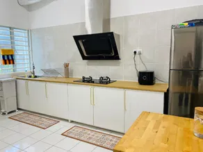 HOMESTAY FALAH BUKIT GAMBIR (MUSLIM ONLY) - Image 3