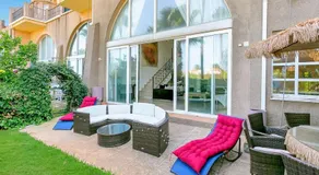 Villa Jacqueline in San Roque - Image 3