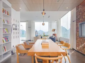 Yaojia · Fanshe Cliff Boutique Hotel - Image 3
