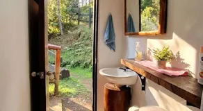Casa en el Arbol - Cerca Metrocable ARVI - Camping - Image 2