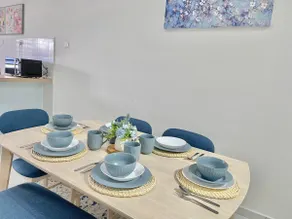 Homestay Gambang Modern vintage OZZY GUESTHOUSE - Image 3