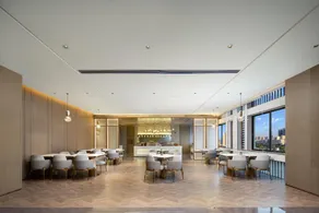 Atour Hotel Huizhou Huiyang New Metropolis - Image 5