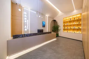 Shiguang Hot Spring Resort Hotel (Meizhou Fengshun Branch) - Image 4