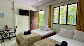 Cabinas Caribe Azul - Image 2