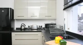 Lower Pantiles Apartment - Image 4