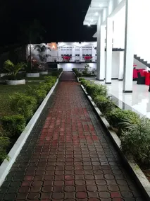 Hotel Diamond Palace - Image 2