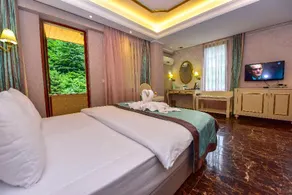 Flora Uzungöl Resort Hotel - Image 4