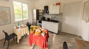 I Sette Ulivi Bed and Breakfast - Image 3