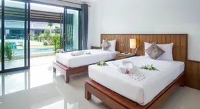 The La Valle'e Resort - Image 2