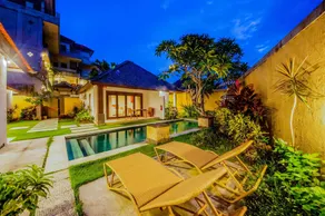 Grand Avenue Boutique Villas and Spa - Image 3