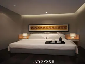 Hotel De Green Lampung - Image 2