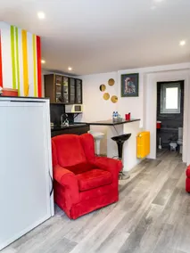 Apartamento/estudio - Image 4