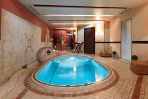 Quality Hotel Reims Europe - Image 4