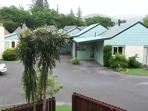 Hanmer Resort Motel - Image 3
