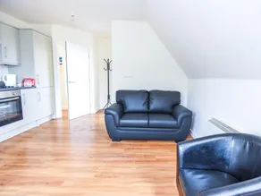Kingston Villas Serviced Apartments – Hull Serviced Apartments HSA - Image 2