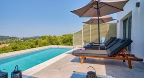 Polgar Villas Corfu - Image 2