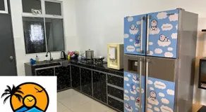 ZZZ HOMESTAY SKUDAI - Image 4