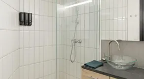 Douceur d’une nuit (studio avec jaccuzi privatif) - Image 5