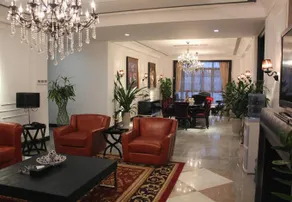 San Niang Bay Dolphin Hotel - Image 5