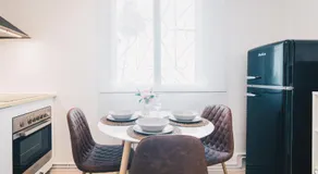 Altair apartment by People Rentals - Image 3