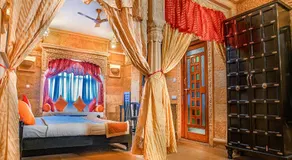 Hotel Lal Garh Fort And Palace - Image 2