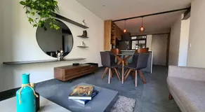 Acogedor y moderno departamento - Image 2