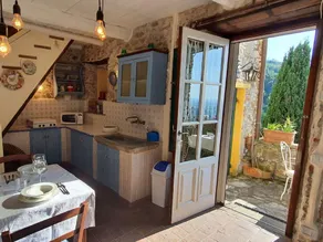 Stone House in Chiatri with Lake Views - Image 4