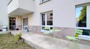 Chic apart with piano, terrace and parking - Image 3