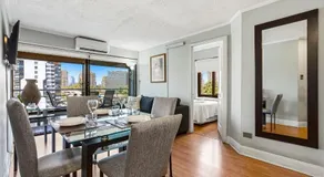 Isabel Suites Vitacura - Image 3