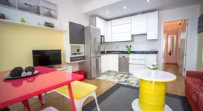 Apartamentos Momas La Casa De Mamá - Image 2