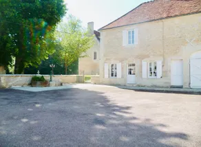 Château du Mesnil Soleil , domaine de charme et chambres d'hôtes - Image 3