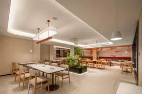 Home Inn Selected (Nanning Medical University, Nanhu Park Branch) - Image 3