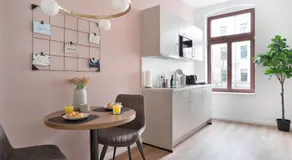 Premium Apartments I home2share - Image 5