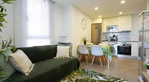 Apartment-4people-Parking-Castelledefels-Bikes-Bbq - Image 3