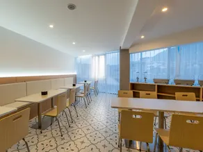 Fairyland Hotel Guilin Longsheng Branch - Image 3