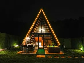 Happy Enjoy Bungalow - Image 4