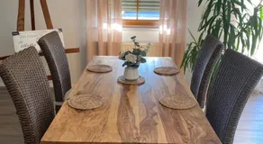 deluxe Fewo am Wiesenteich - Image 4