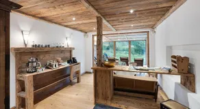 Golf- und Sporthotel Moarhof - Image 3