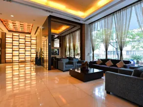 Hundred Centuries Hotel - Image 2