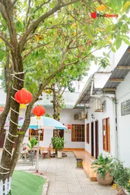 RedDoorz My Ngoc Hotel Le Loi - Image 2
