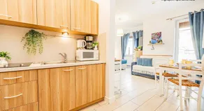 Apartamenty Aquamarina by Noclegi Renters - Image 4