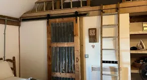 Matlock Glamping Rooms - Image 4