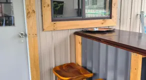 Backyard Nook - Image 5