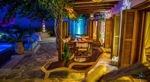 Villa Mirabello Tholos Adults Only - Image 3
