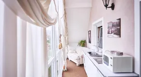 Bluestars Apartments - Image 3