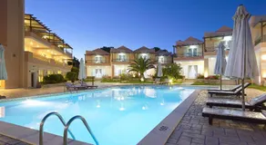 Avantis Suites Hotel - Image 3