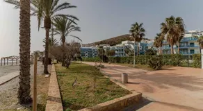 RentitSpain - Castell de Ferro - Castell Playa Vista a la Costa Tropical - Image 5