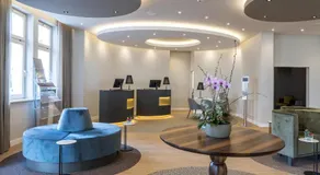 SEETELHOTEL Ostseehotel das Entdeckerhotel an der Ostsee und der perfekte Startpunkt für Ihre Inselabenteuer - Image 5