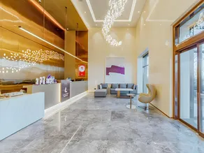 Lavande Hotel Xining Huanghe Road Qilinwan Park - Image 2