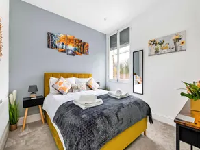 Apartment in Boroughbridge near High Street - Image 2